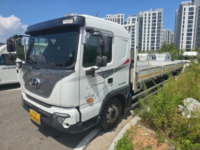 2024 Hyundai Pavise