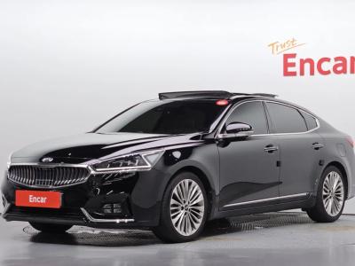 2019 Kia K7