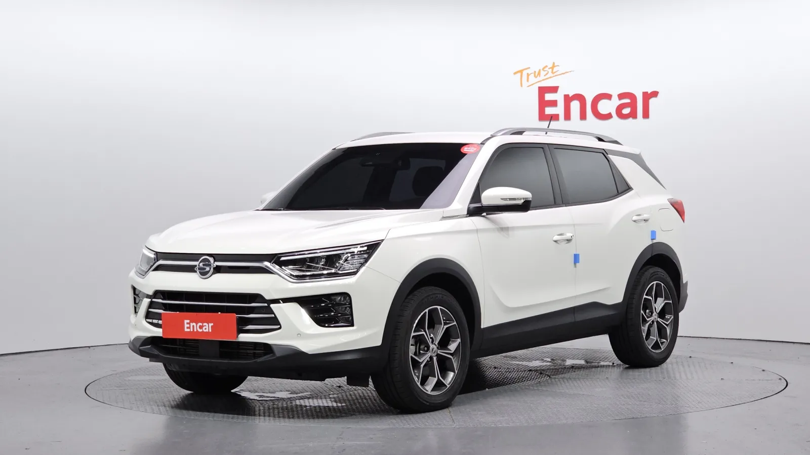 2023 KG Mobility KORANDO