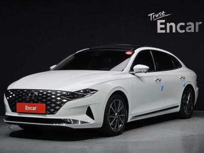 2022 Hyundai Grandeur