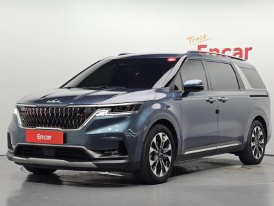 2023 Kia Carnival