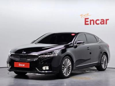2018 Kia K7
