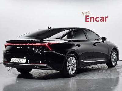2024 Kia K8