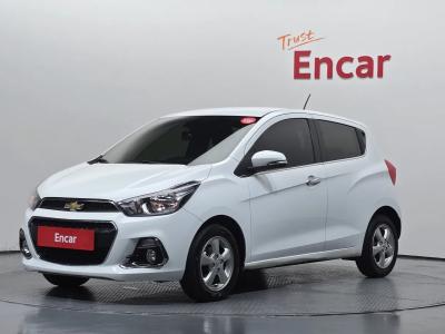 2017 Chevrolet Spark