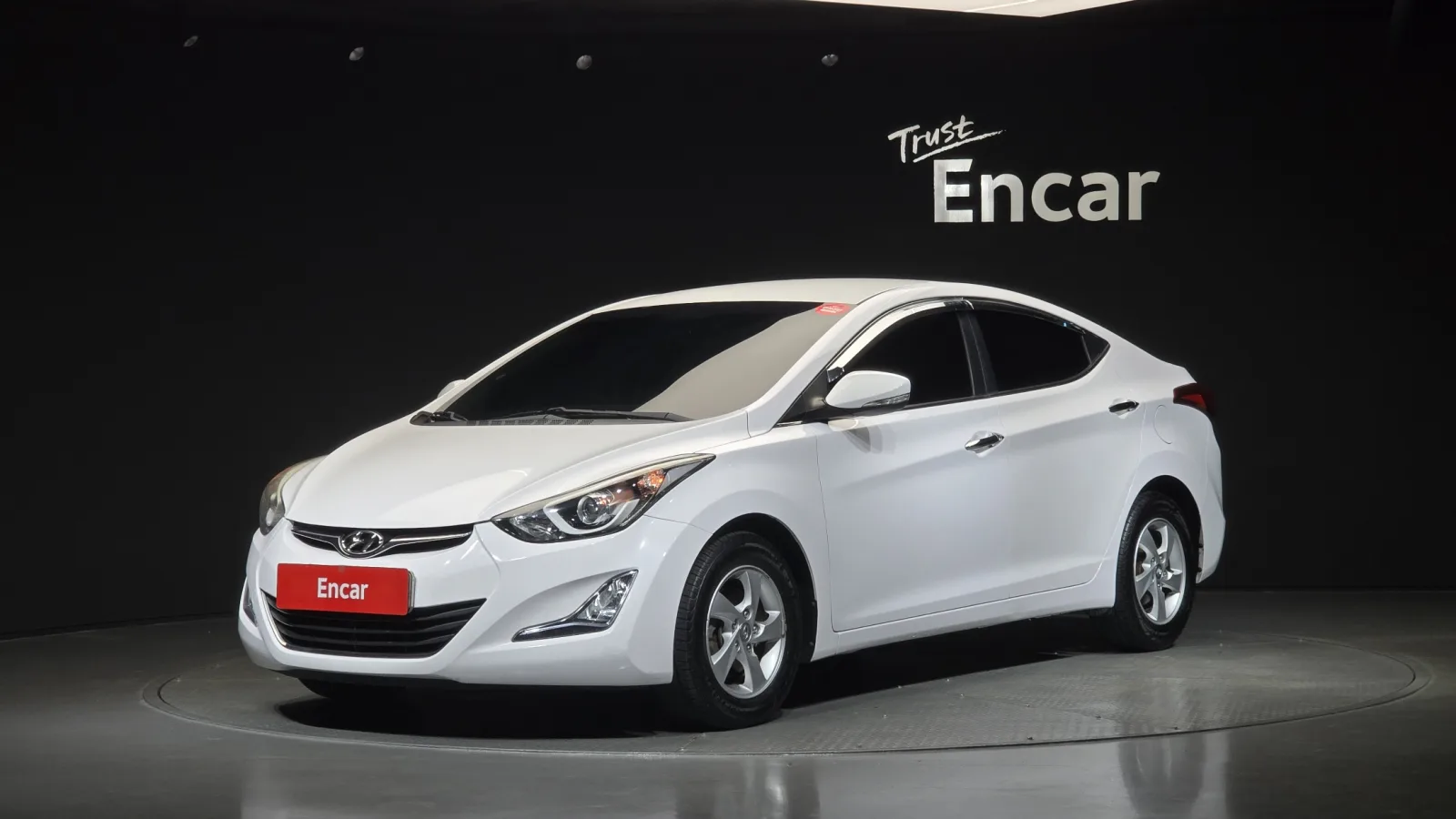 2014 Hyundai Elantra