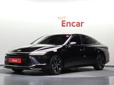 2024 Hyundai Sonata