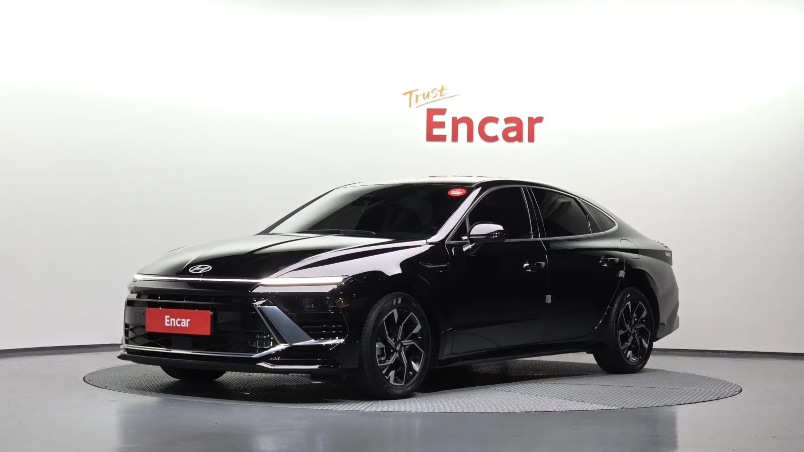 2024 Hyundai Sonata