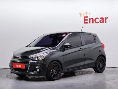 2017 Chevrolet Spark