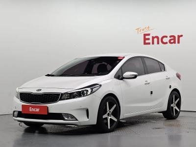 2017 Kia K3