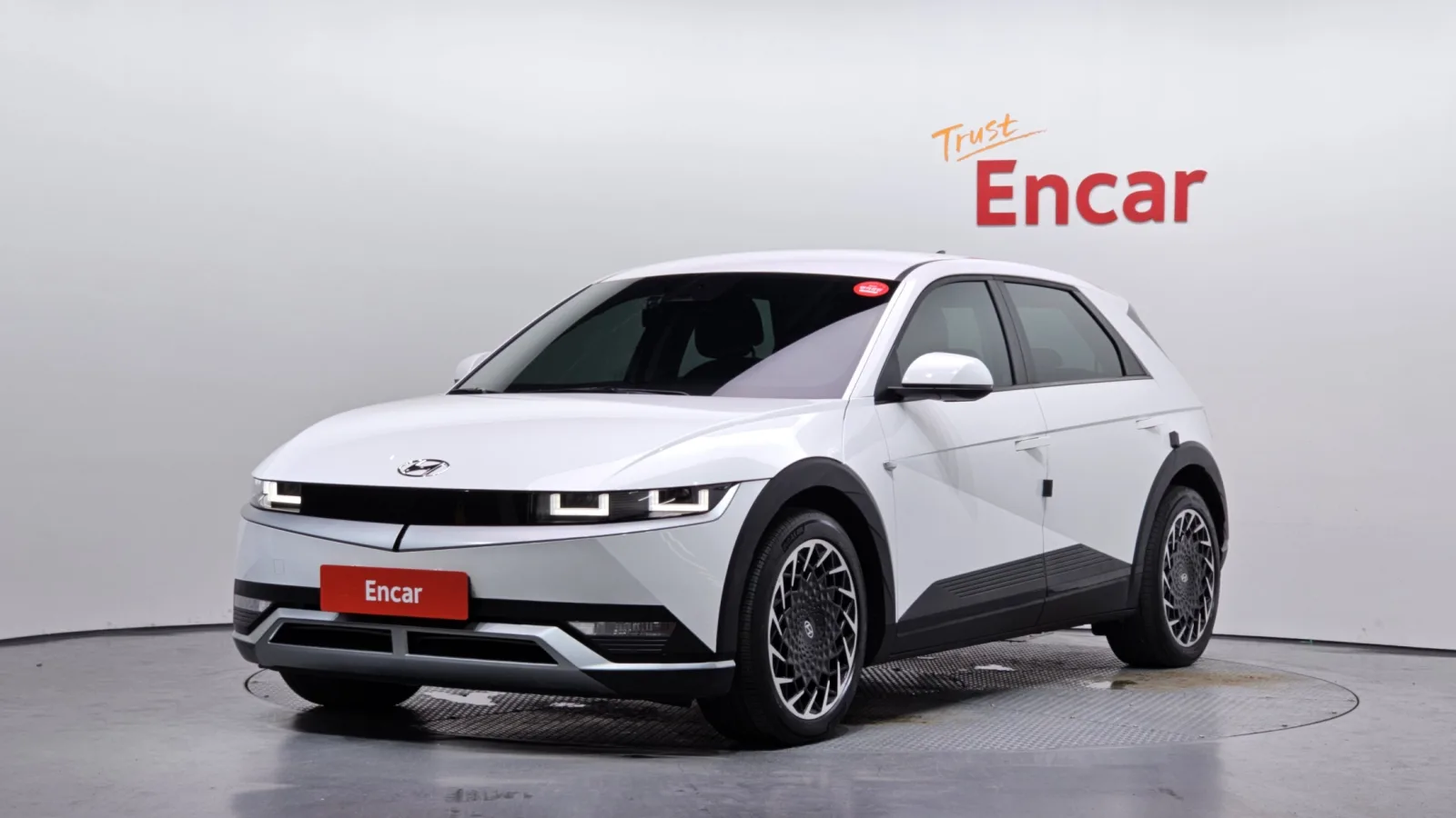2024 Hyundai Ioniq 5