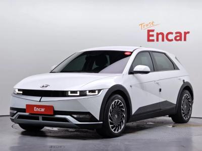 2024 Hyundai Ioniq 5