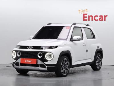 2024 Hyundai Casper