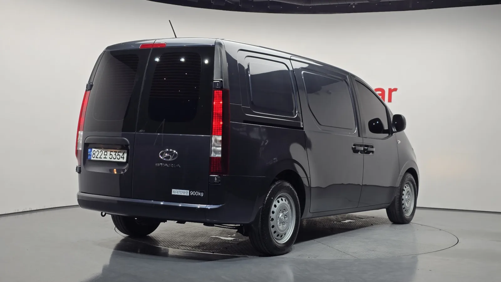 2023 Hyundai Staria