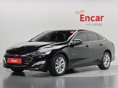 2019 Chevrolet Malibu