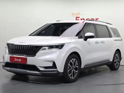 2023 Kia Carnival