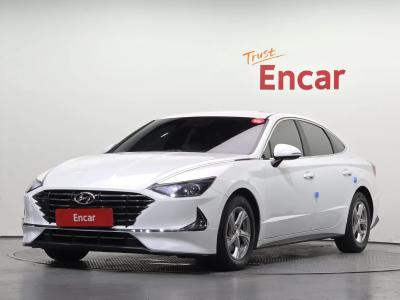 2020 Hyundai Sonata