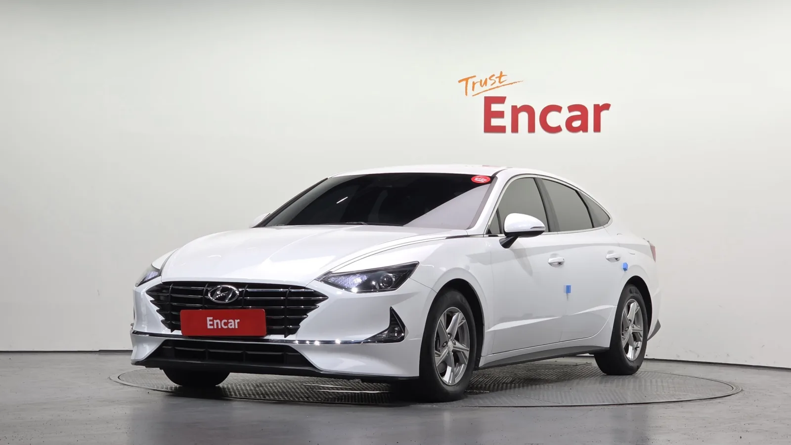 2020 Hyundai Sonata