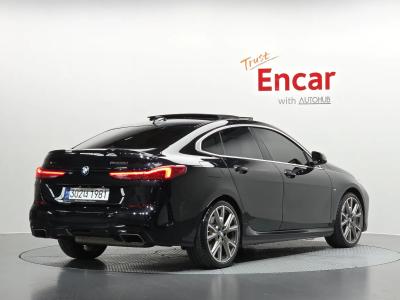 2022 BMW 2-Series