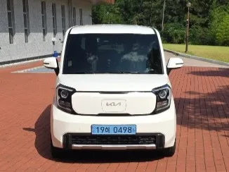 2025 Kia RAY