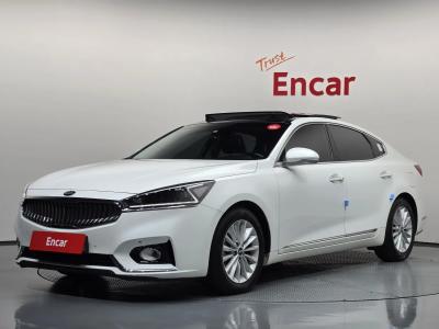 2018 Kia K7