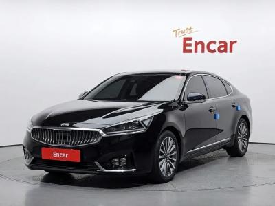 2018 Kia K7
