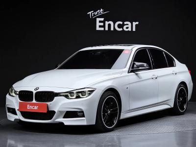 2018 BMW 3-Series