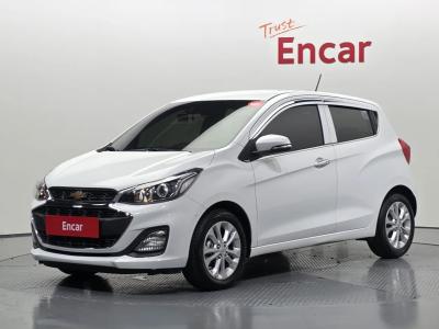 2021 Chevrolet Spark