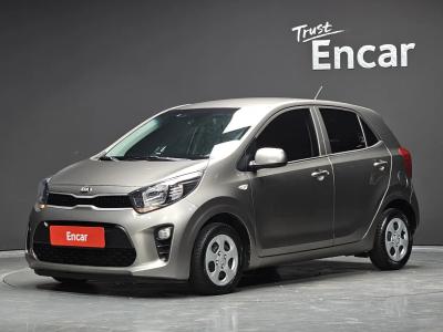 2020 Kia Picanto