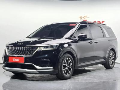 2023 Kia Carnival