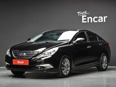2014 Hyundai Sonata