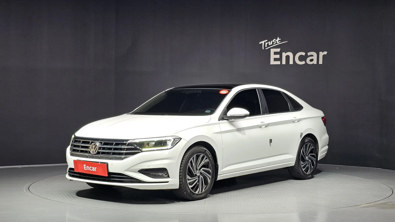2020 Volkswagen Jetta