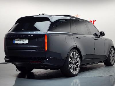 2023 Land Rover Range Rover