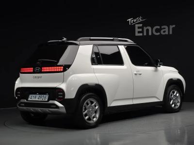 2025 Hyundai Casper