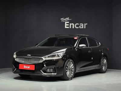 2016 Kia K7