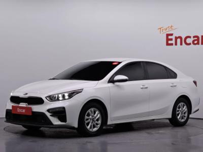 2019 Kia K3