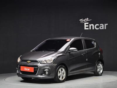 2016 Chevrolet Spark
