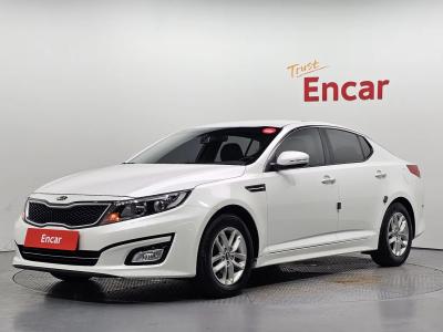 2015 Kia K5