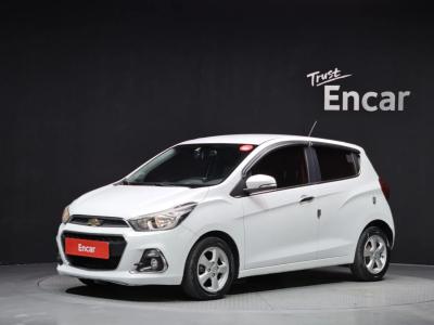2016 Chevrolet Spark