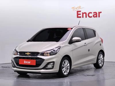 2019 Chevrolet Spark