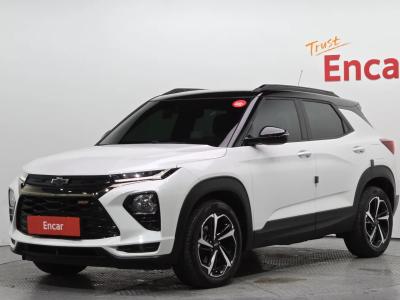 2021 Chevrolet Trailblazer