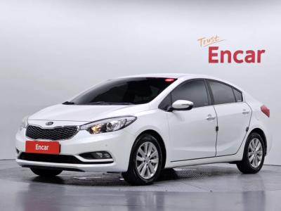 2015 Kia K3