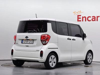 2021 Kia RAY