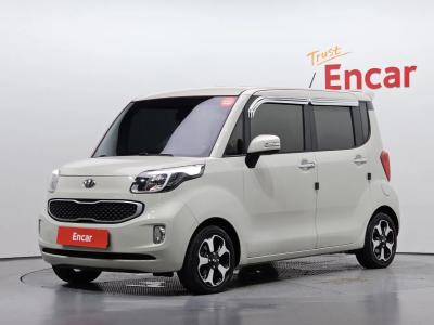 2014 Kia RAY