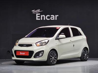 2014 Kia Picanto