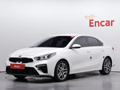 2019 Kia K3
