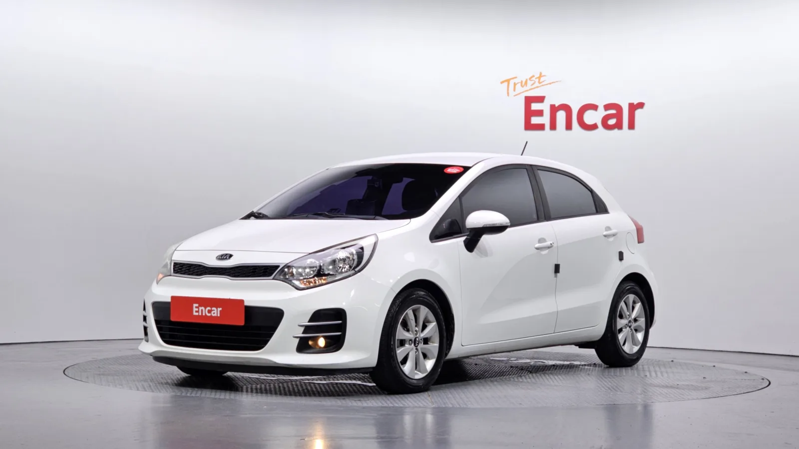 2017 Kia pride
