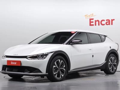 2022 Kia EV6