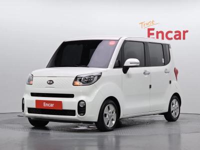 2021 Kia RAY