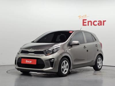 2017 Kia Picanto