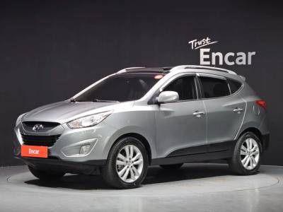 2013 Hyundai Tucson